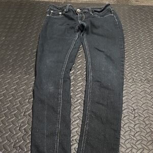Brazil Women's Jegging Jeans - Size L/G